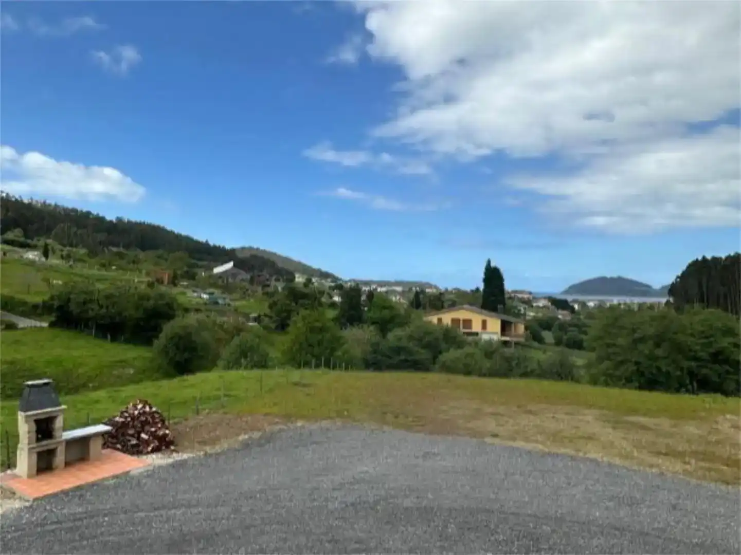 Casa de 130 m² en Viveiro