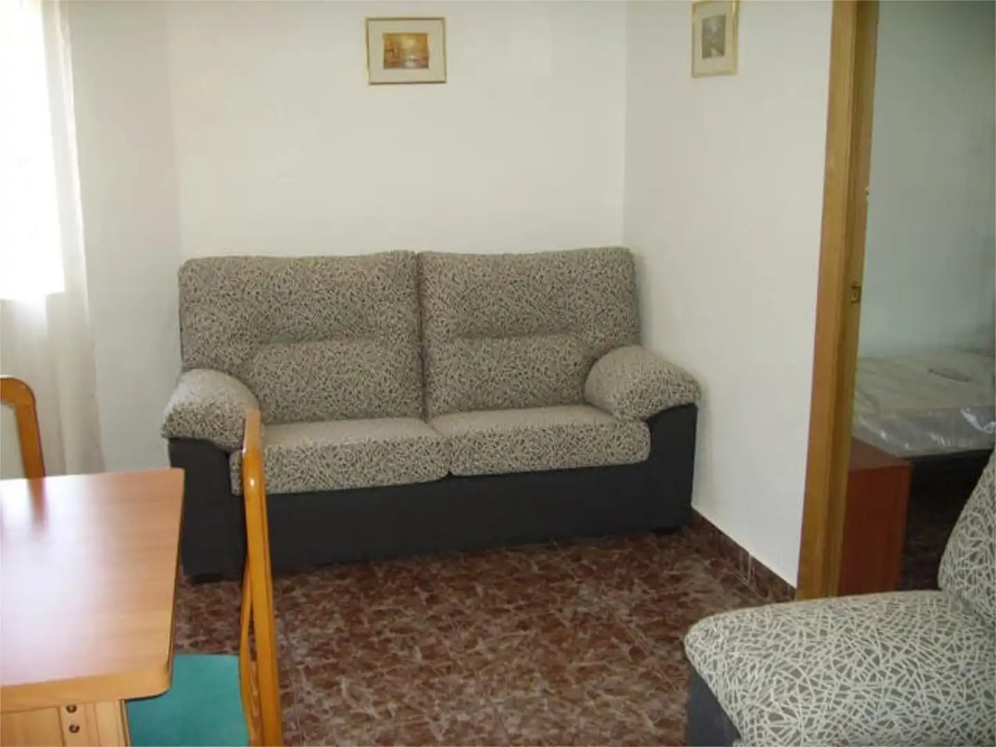 Pis de 90 m² a Múrcia