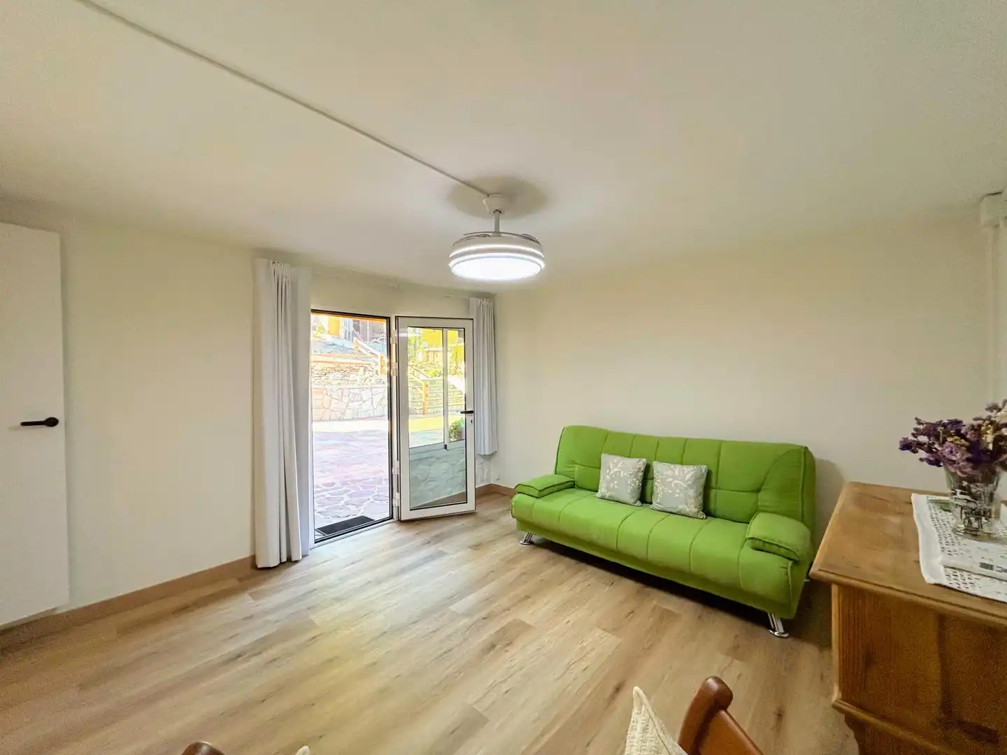 Piso de 138 m² en Sant Cugat del Vallès