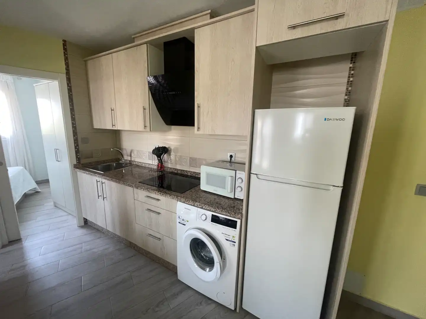 Piso de 80 m² en Trujillo