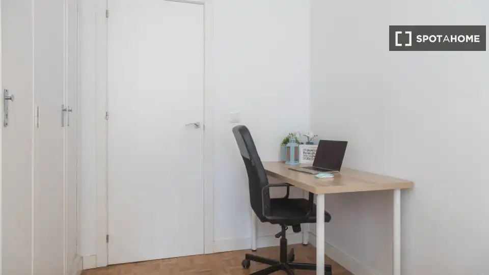 Piso de 145 m² en Madrid