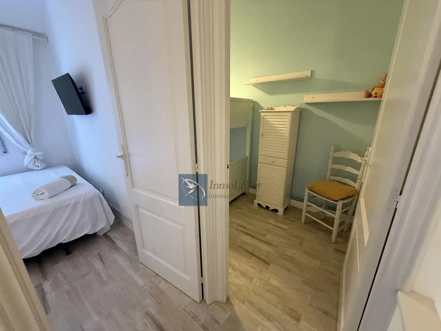 Pis de 85 m² a Sant Feliu de Guíxols