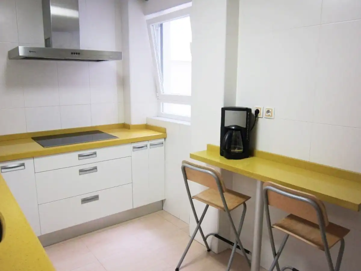 Piso de 130 m² en Salamanca
