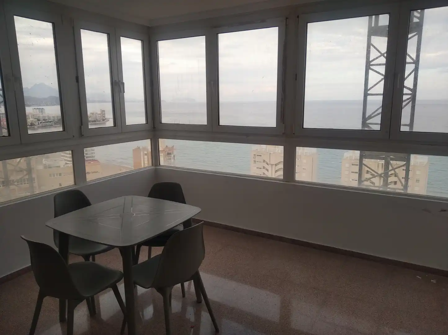 Appartement 90 m² à el Campello