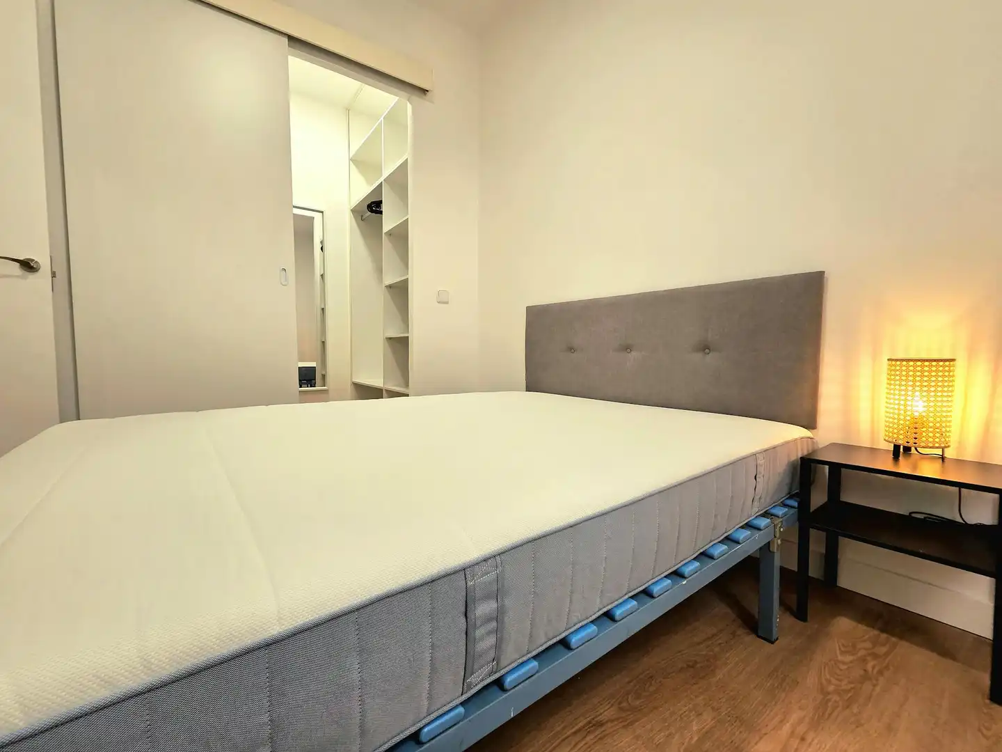 Wohnung 43 m² in Madrid