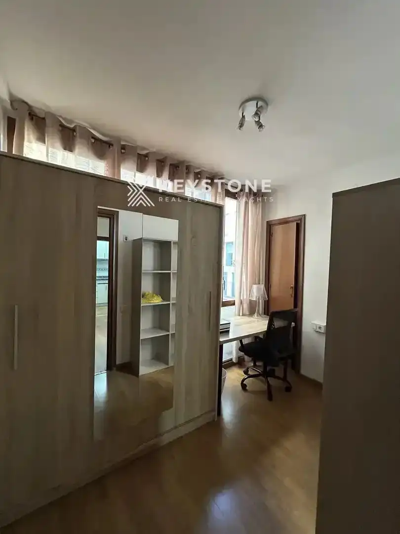 Piso de 70 m² en Alicante