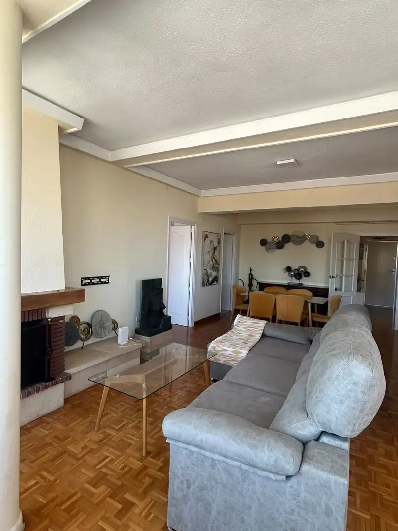 Piso de 140 m² en Alicante