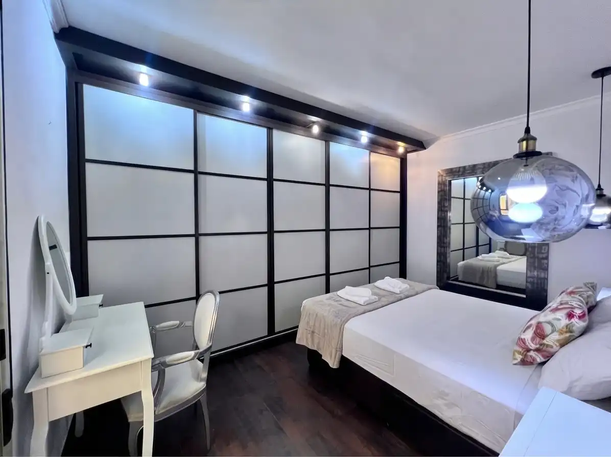 Appartement 83 m² à Las Palmas de Gran Canaria