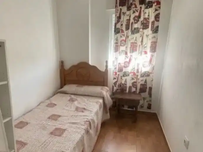 Pis de 70 m² a Ayamonte