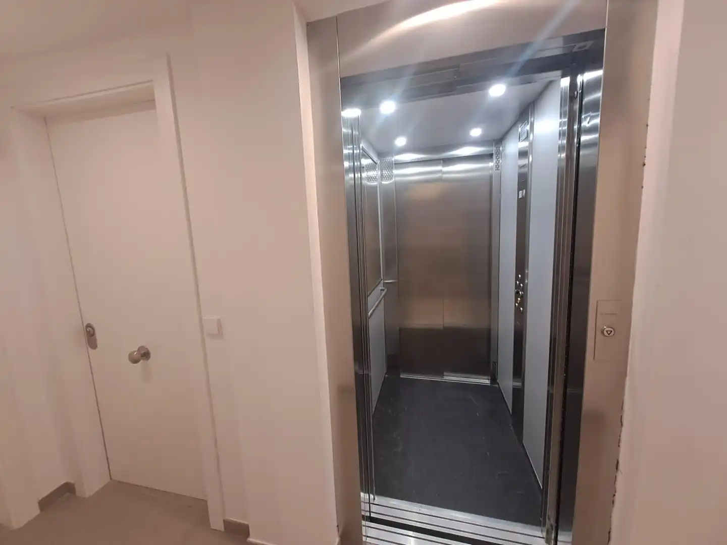 Piso de 64 m² en Igualada