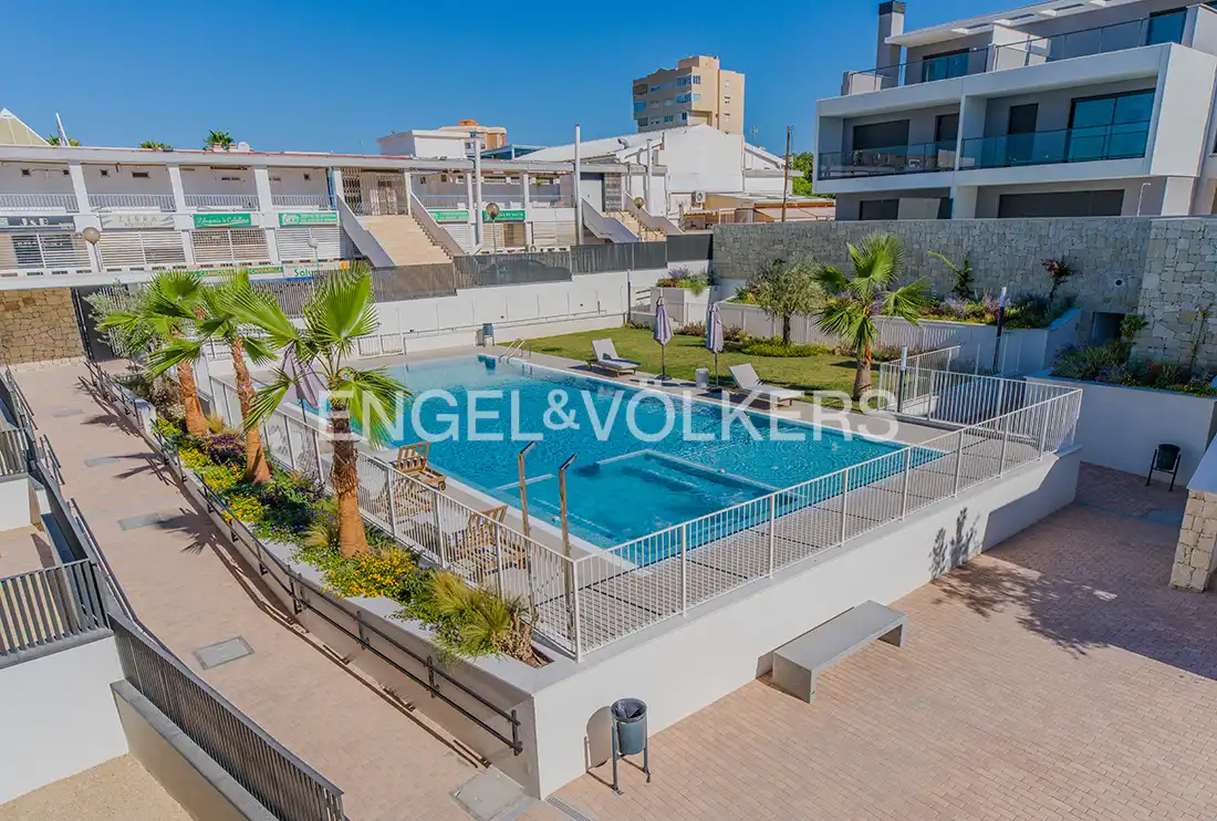 Casa de 224 m² a Alacant