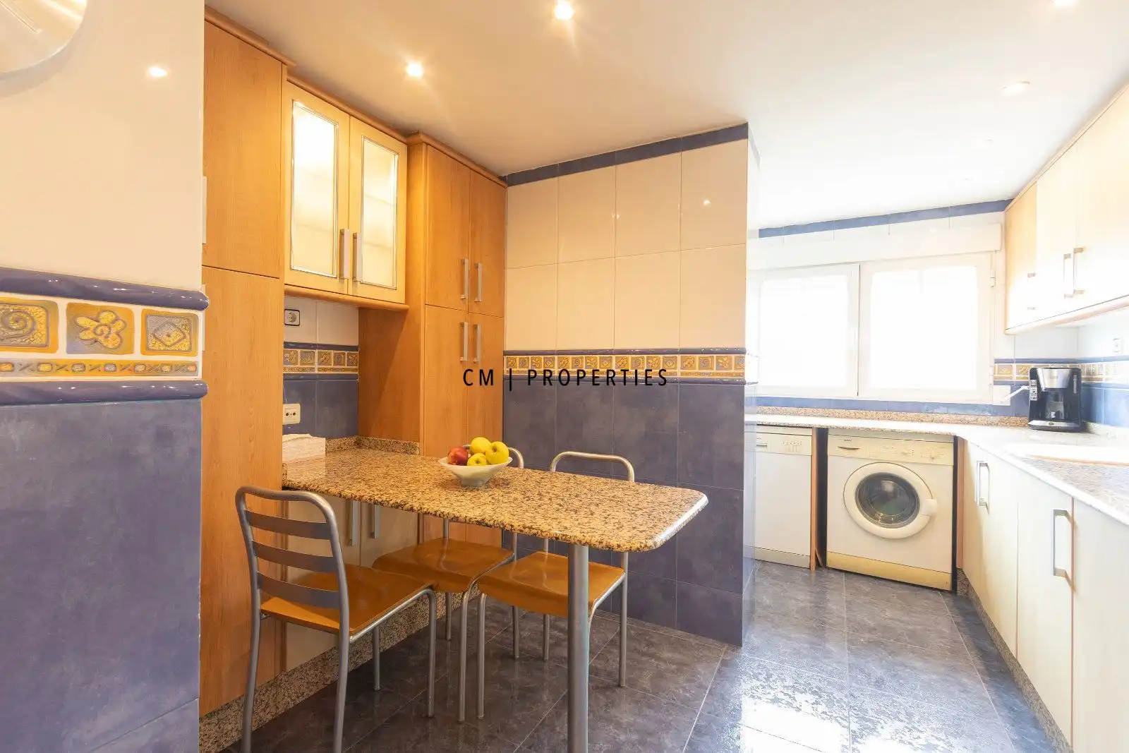 Piso de 114 m² en Valencia