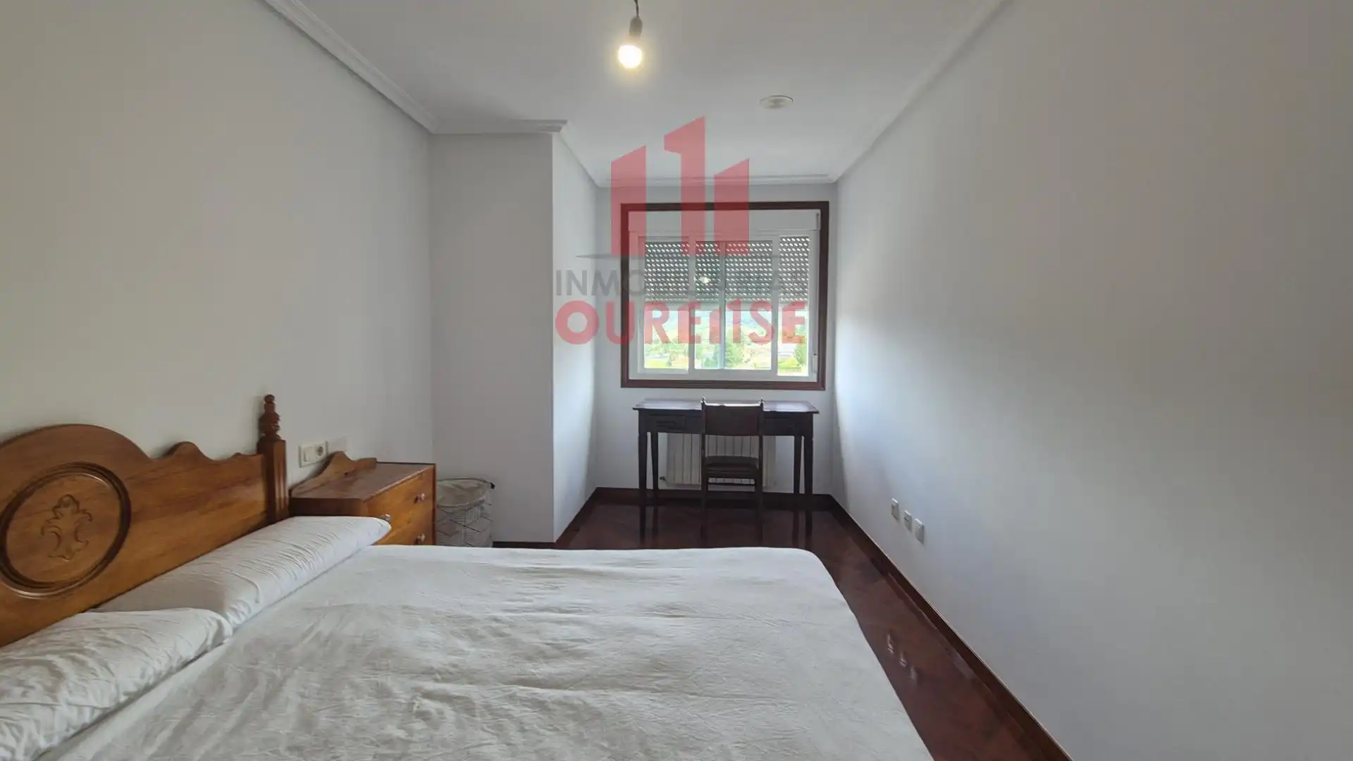 Piso de 115 m² en Ourense