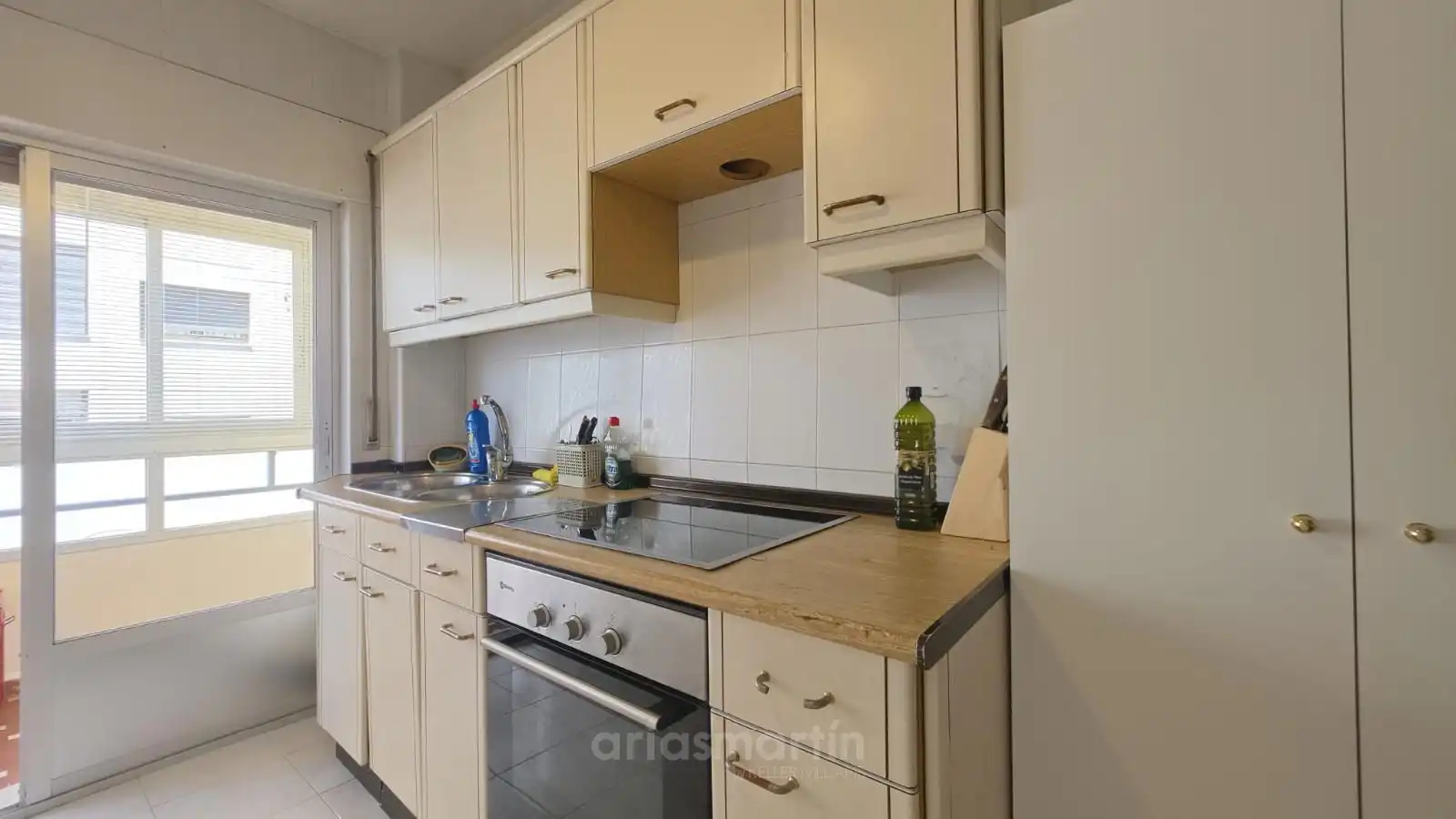 Piso de 98 m² en Salamanca