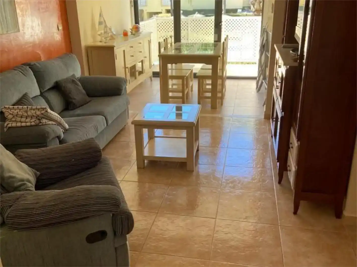 Piso en alquiler, Isla Cristina