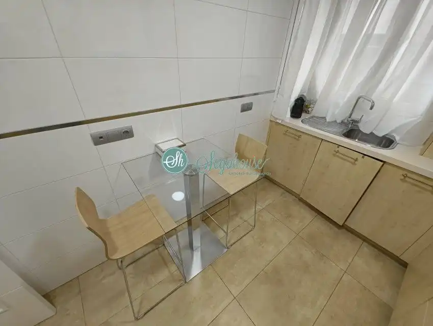Appartamento 85 m² a Segovia