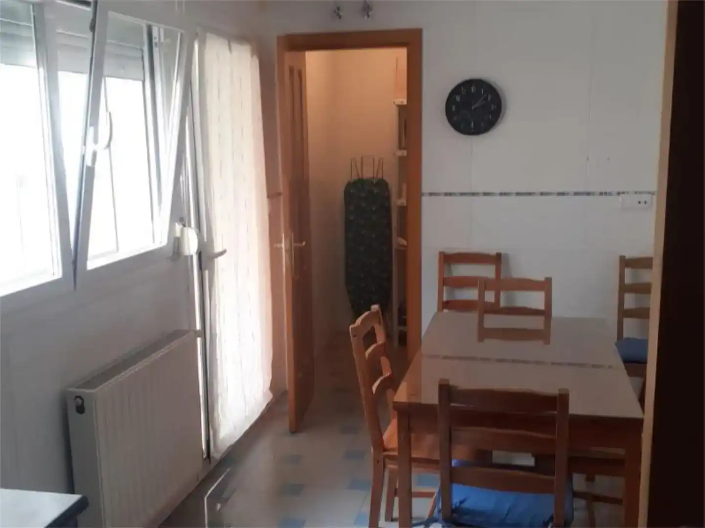 Piso de 101 m² en Cuenca