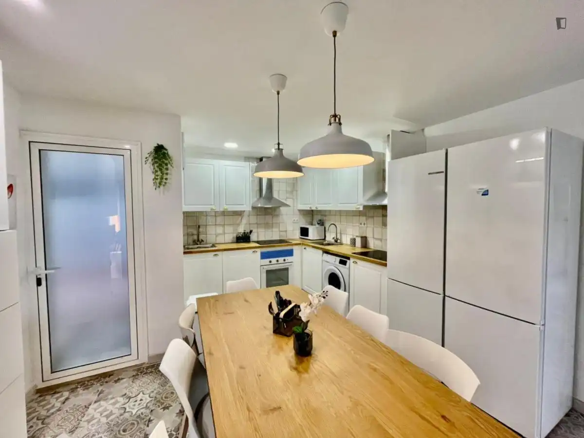 Habitación en alquiler, Zaragoza