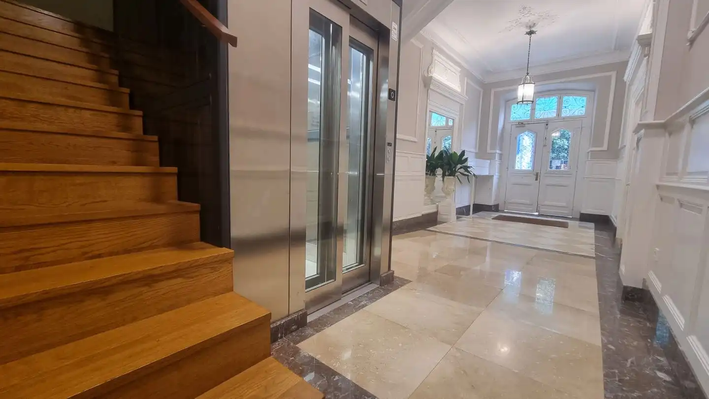 Piso de 144 m² en San Sebastián