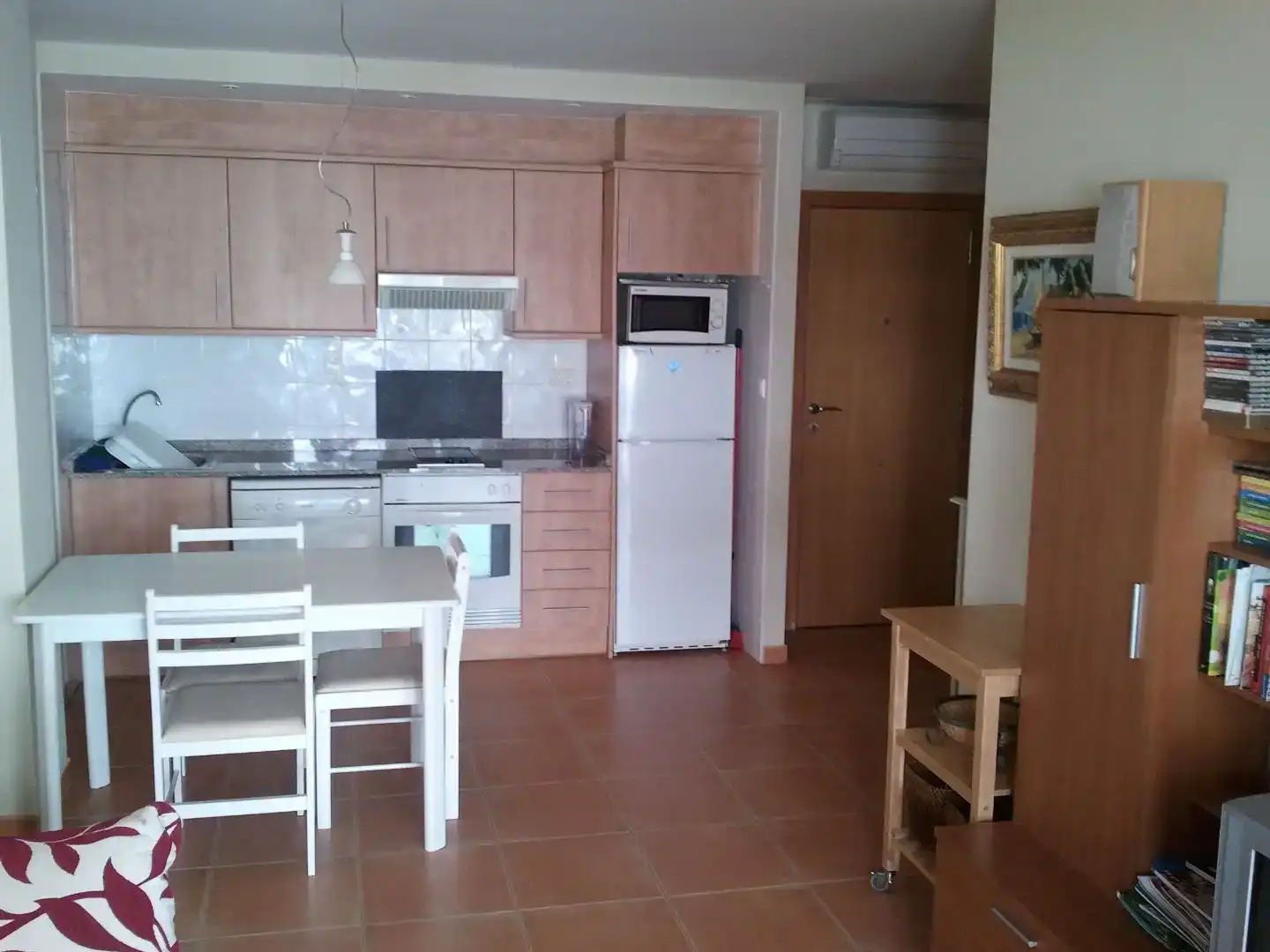 Piso de 60 m² en Almenara