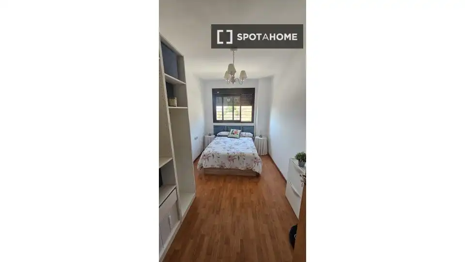 Habitación 92 m², Rincón de la Victoria