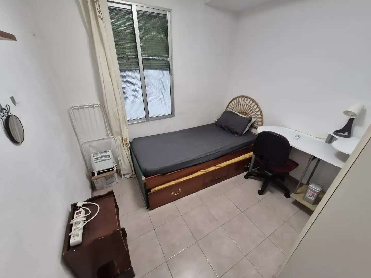 Habitación 133 m², Córdoba