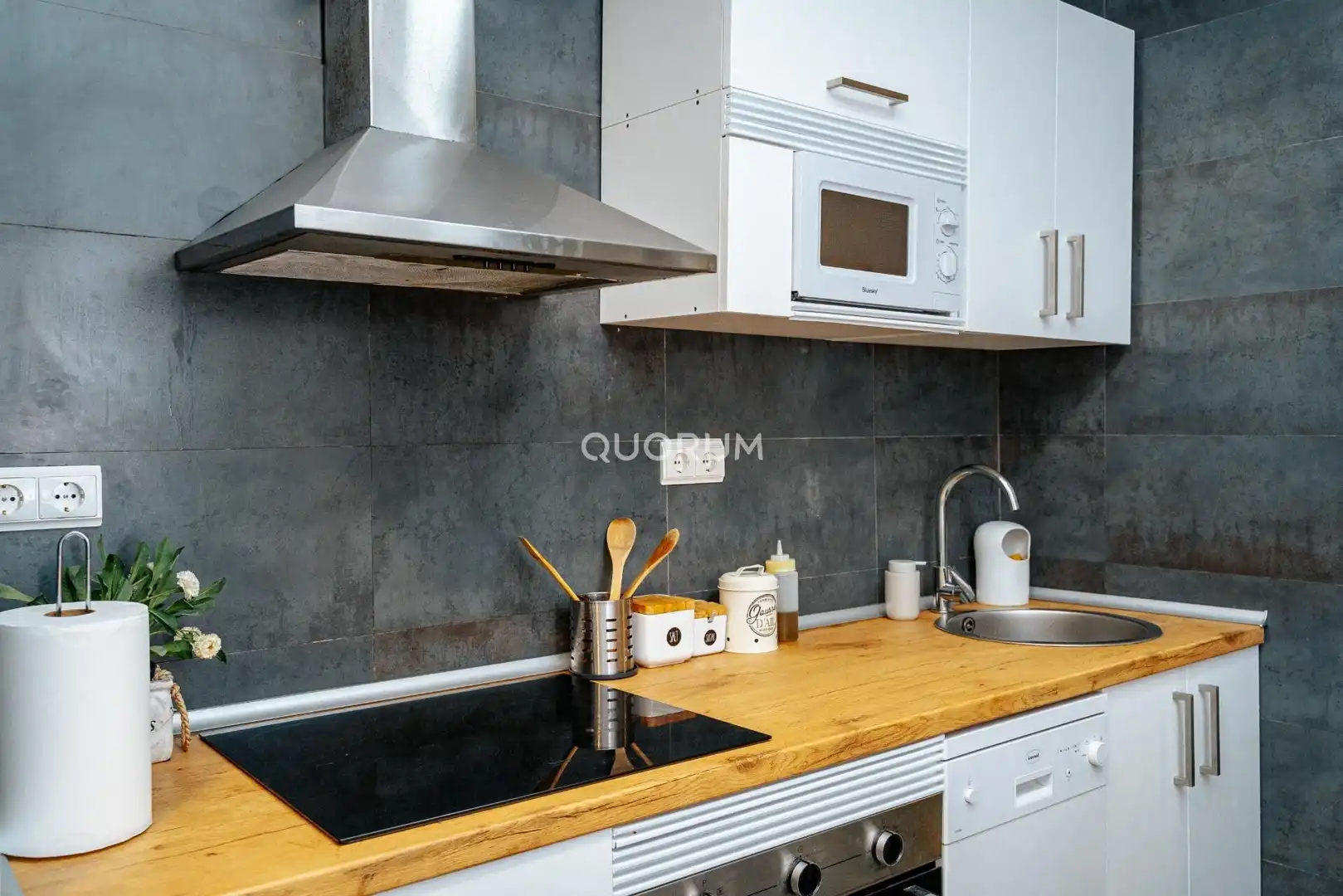 Piso de 80 m² en Bilbao