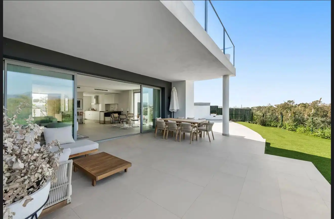 Casa 264 m² a Marbella