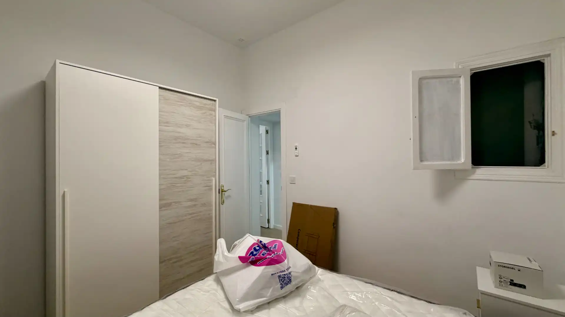 Piso de 51 m² en Cádiz