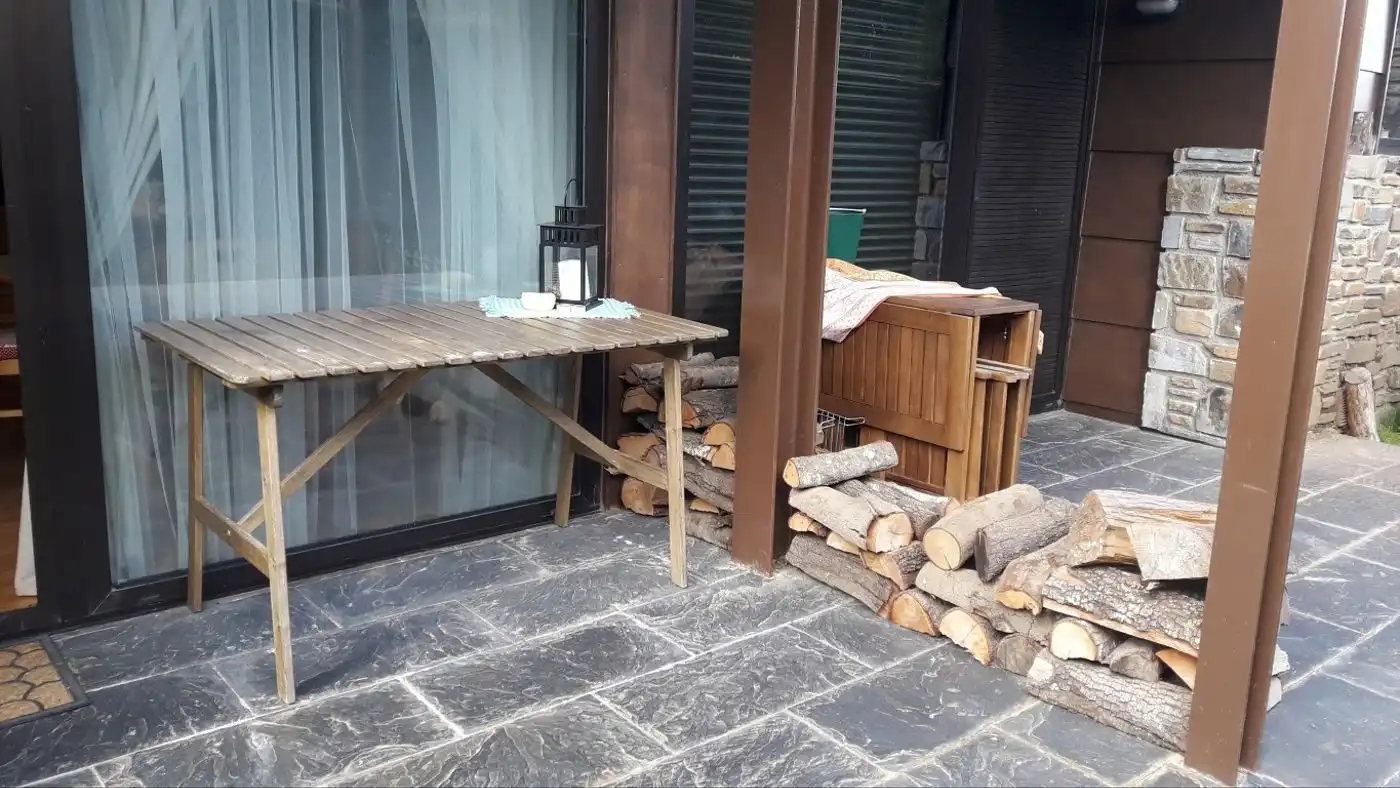 Piso de 70 m² en Alp