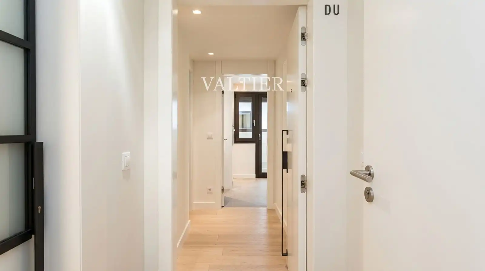 Piso de 91 m² en Madrid