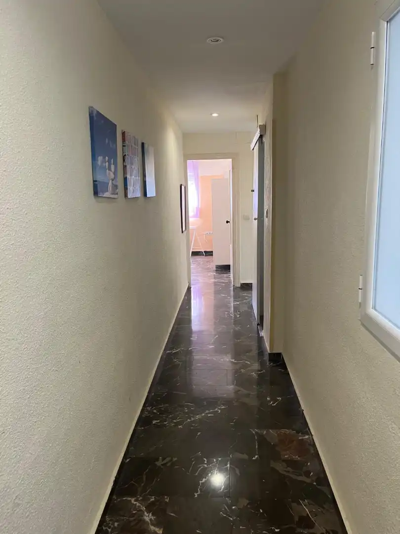 Habitación 90 m², Granada