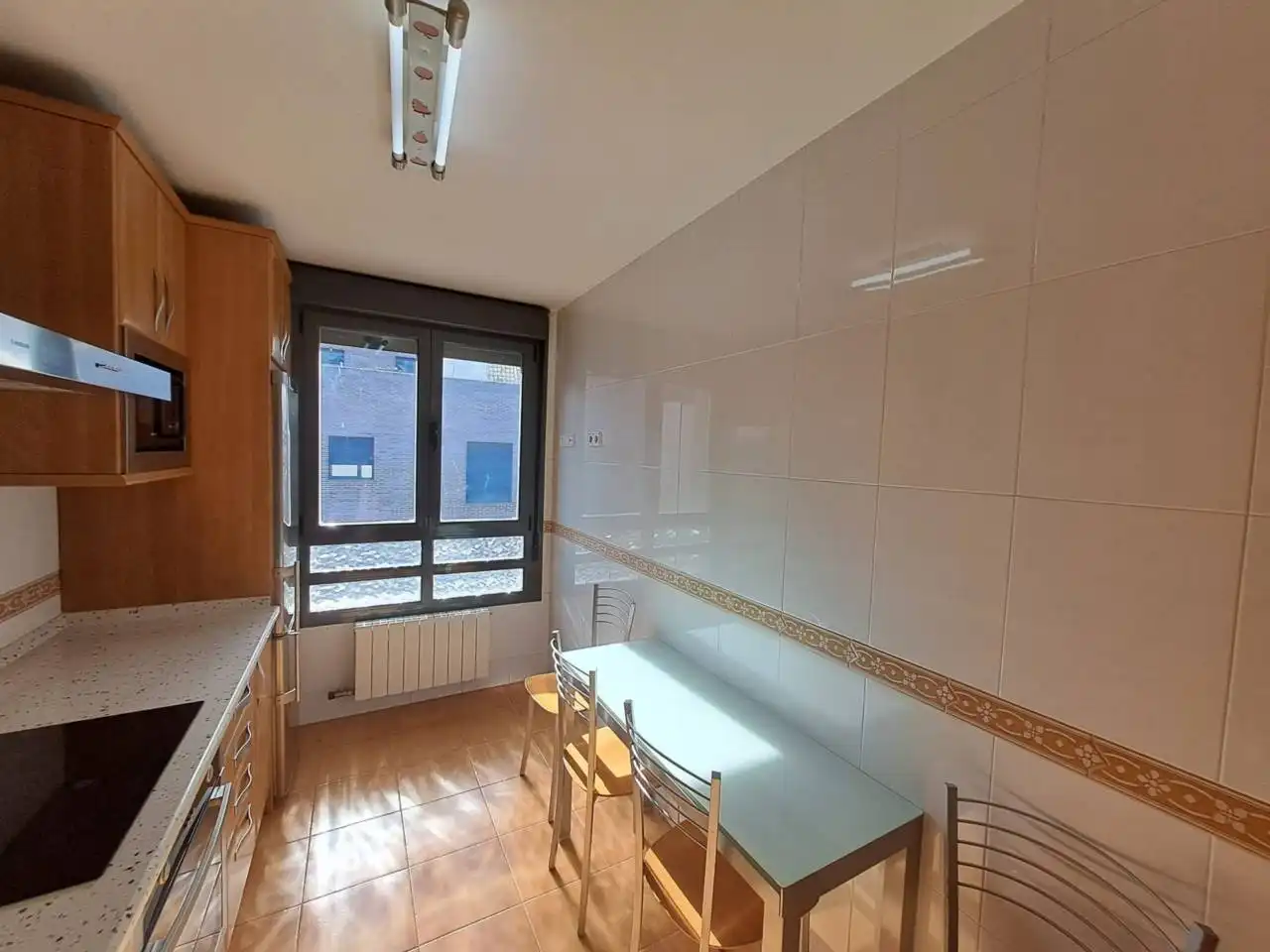 Piso de 109 m² en Burgos