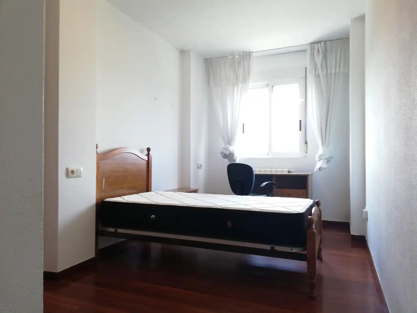 Piso de 107 m² en Santiago de Compostela