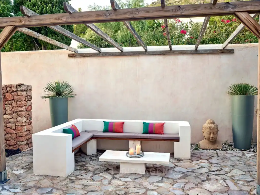 Wohnung 616 m² in Sant Josep de sa Talaia
