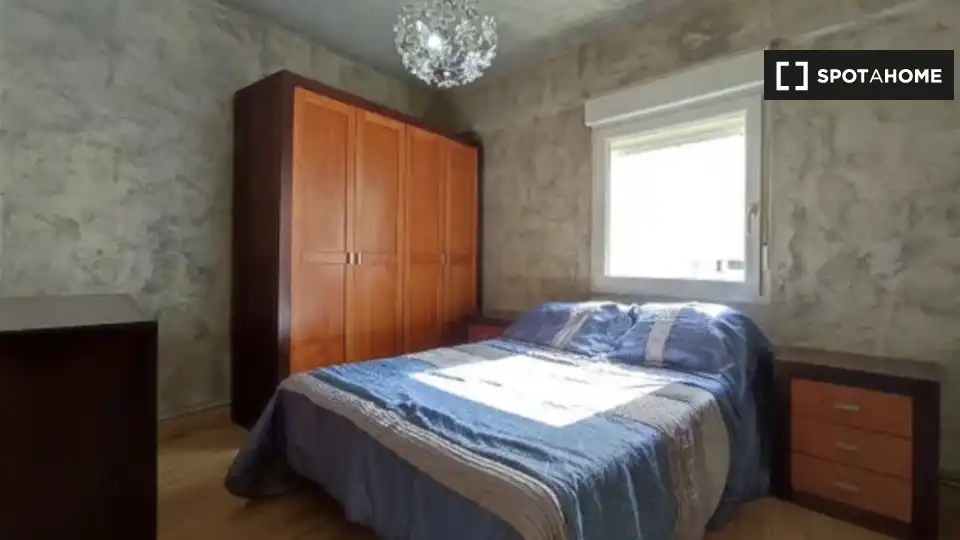 Habitación en alquiler, Salamanca