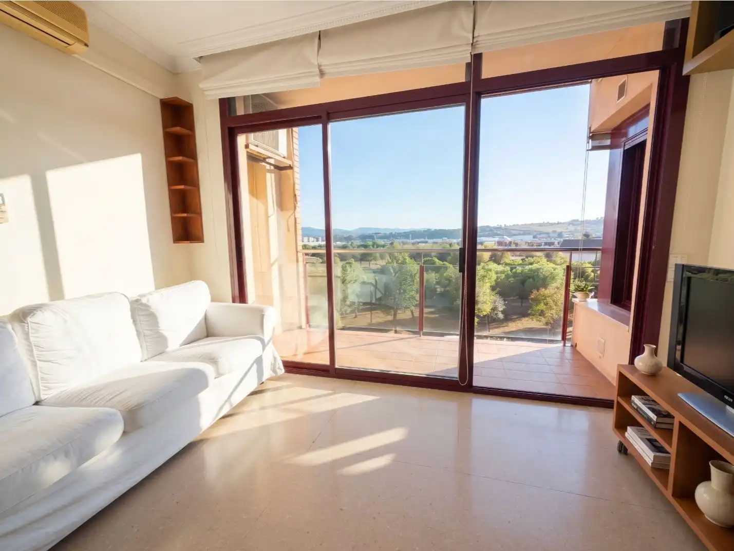 Habitación en alquiler, Sabadell