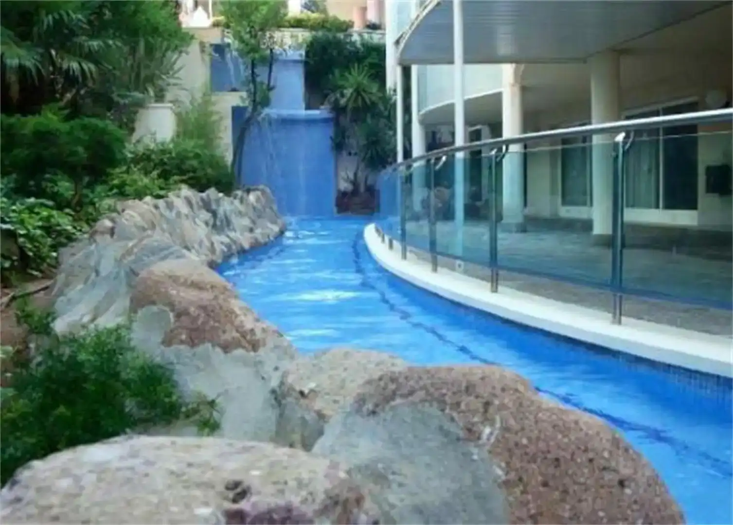 Pis de 40 m² a Salou