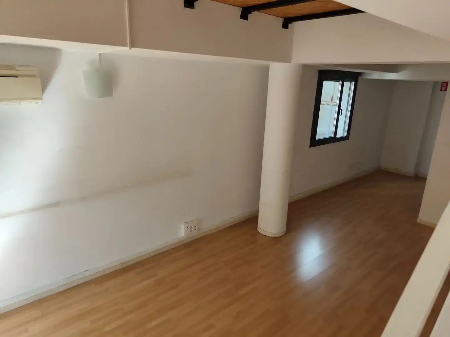 Piso de 75 m² en Madrid