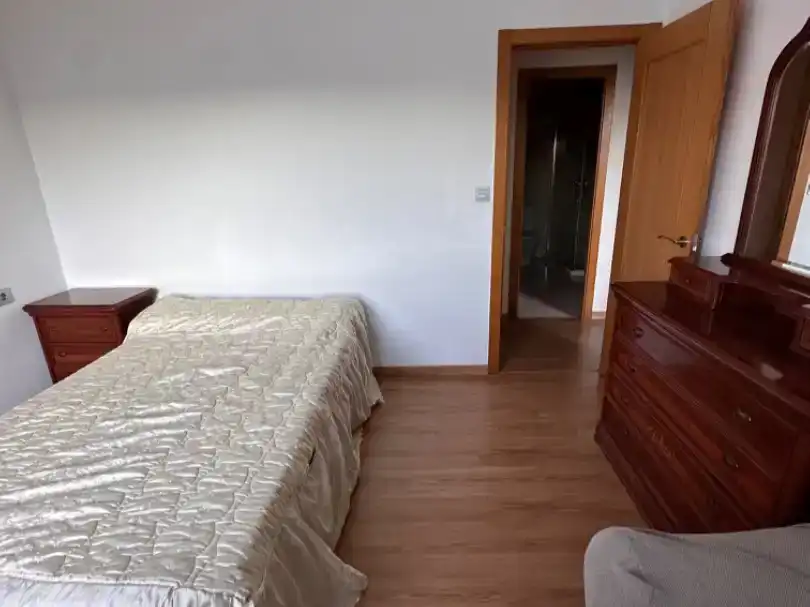 Piso de 110 m² en Ourense