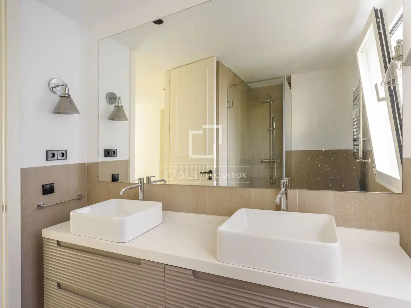 Piso de 148 m² en Madrid