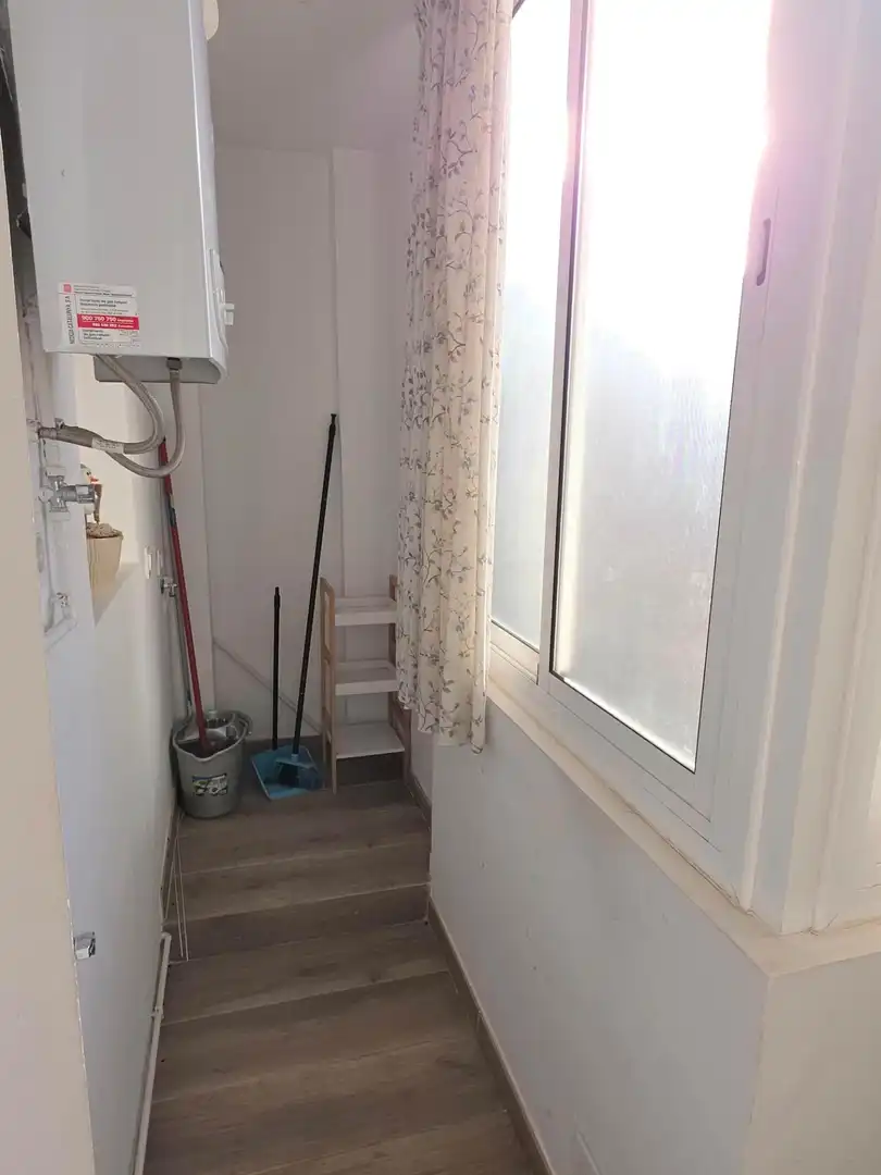 Piso de 41 m² en Barcelona