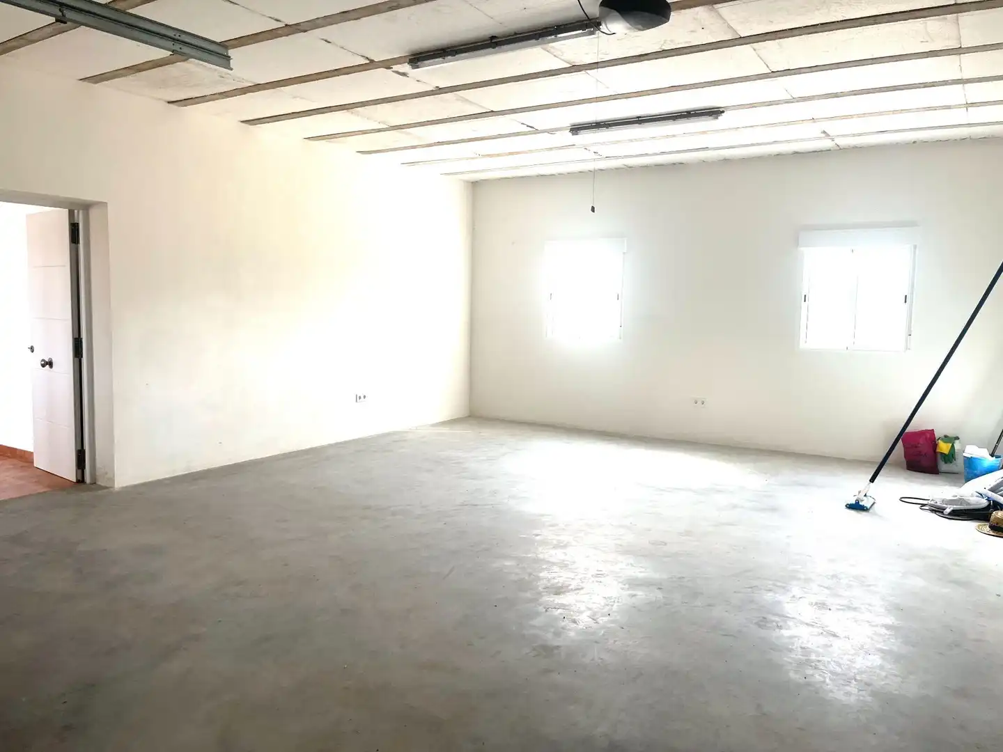 Piso de 188 m² en Albox