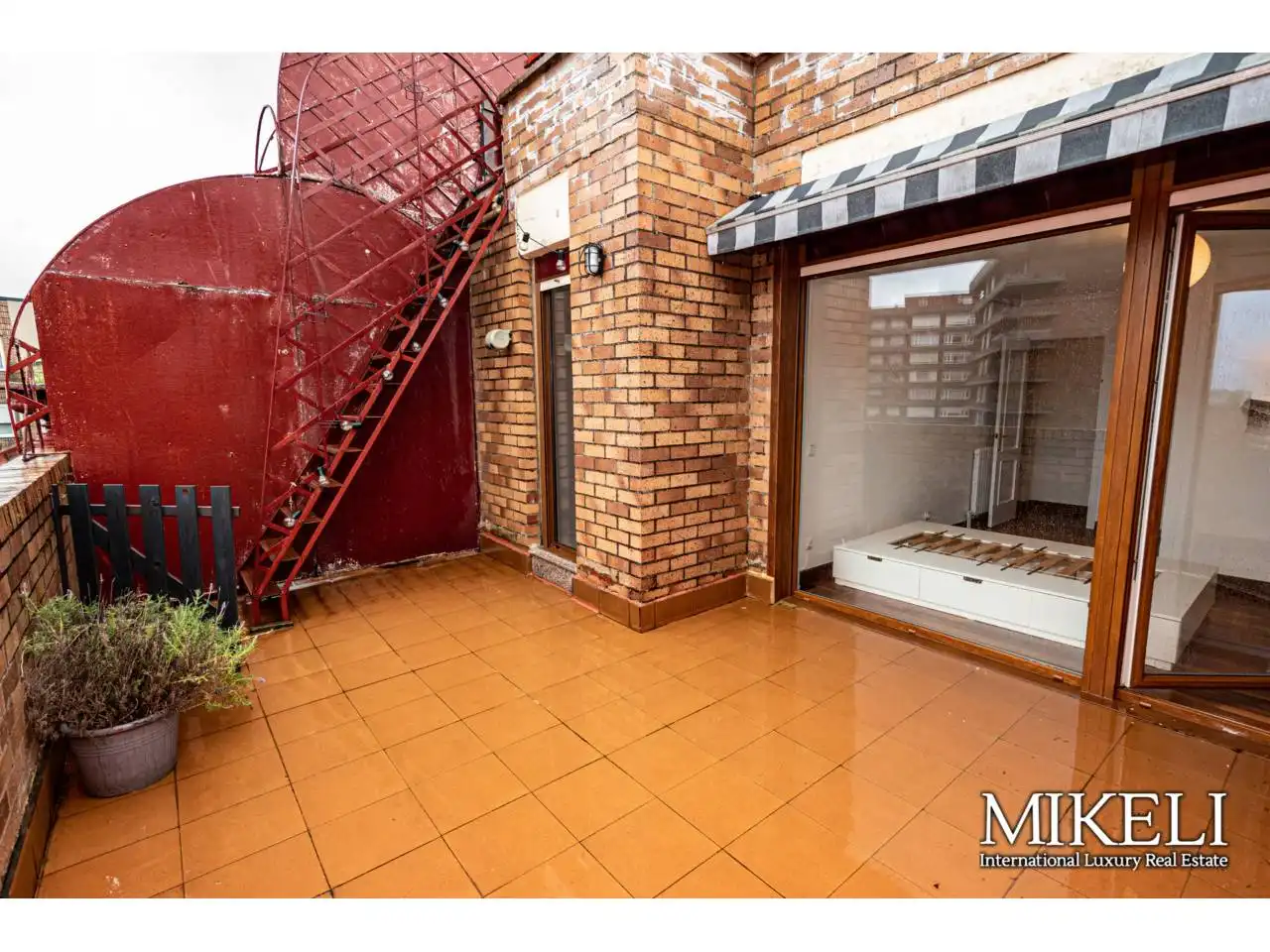Wohnung 95 m² in Santander