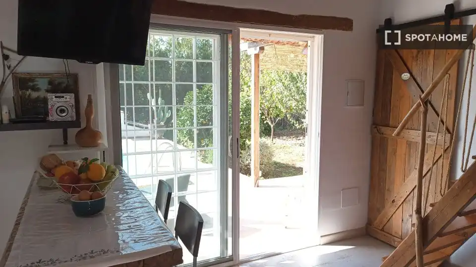 Habitación 58 m², Murcia