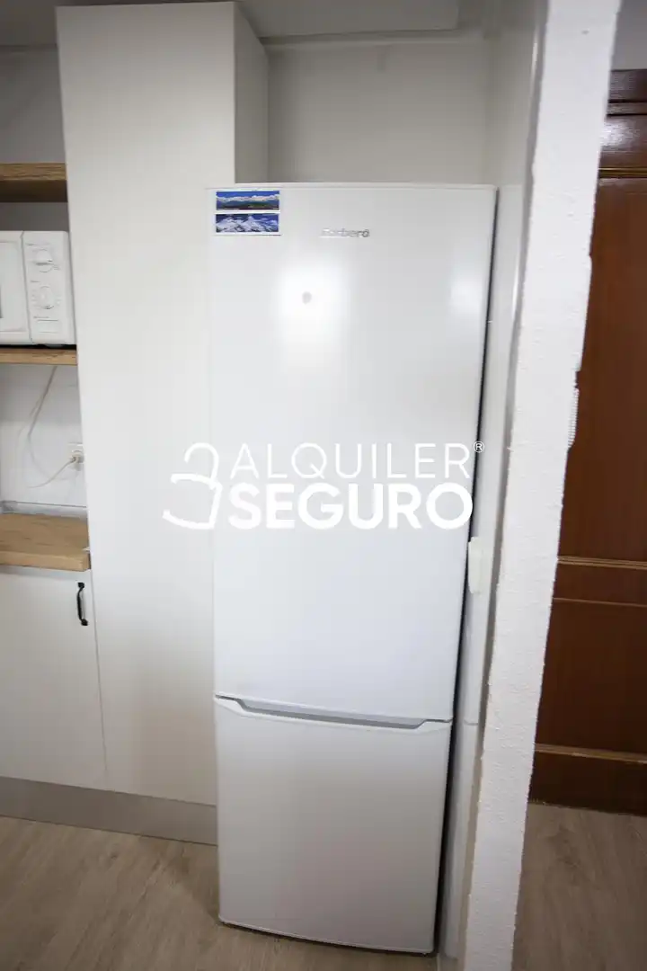 Piso de 76 m² en Madrid