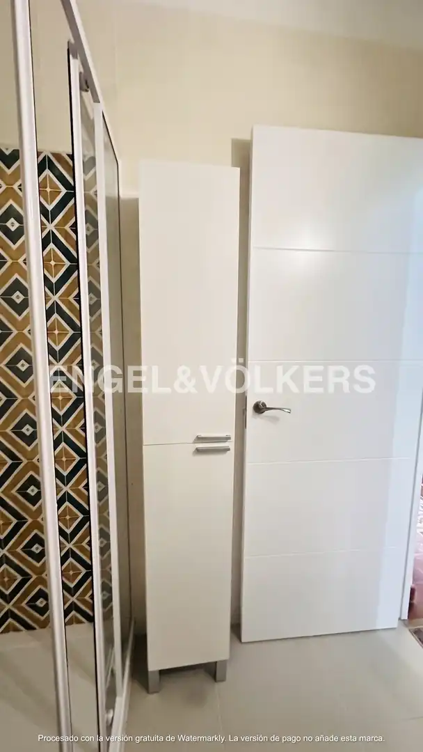 Piso de 129 m² en Madrid