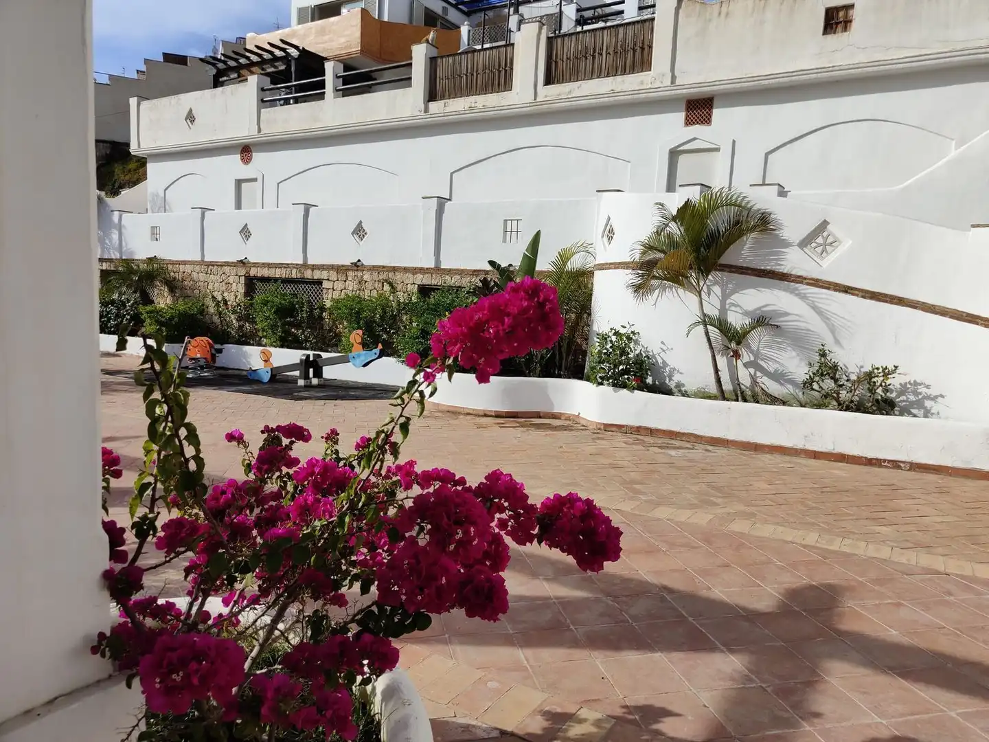 Piso de 115 m² en Almuñécar