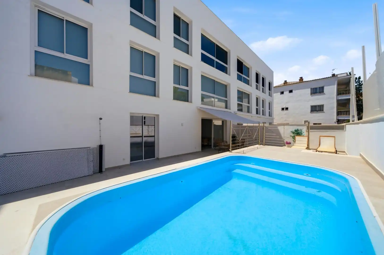 Appartement 141 m² à ses Salines