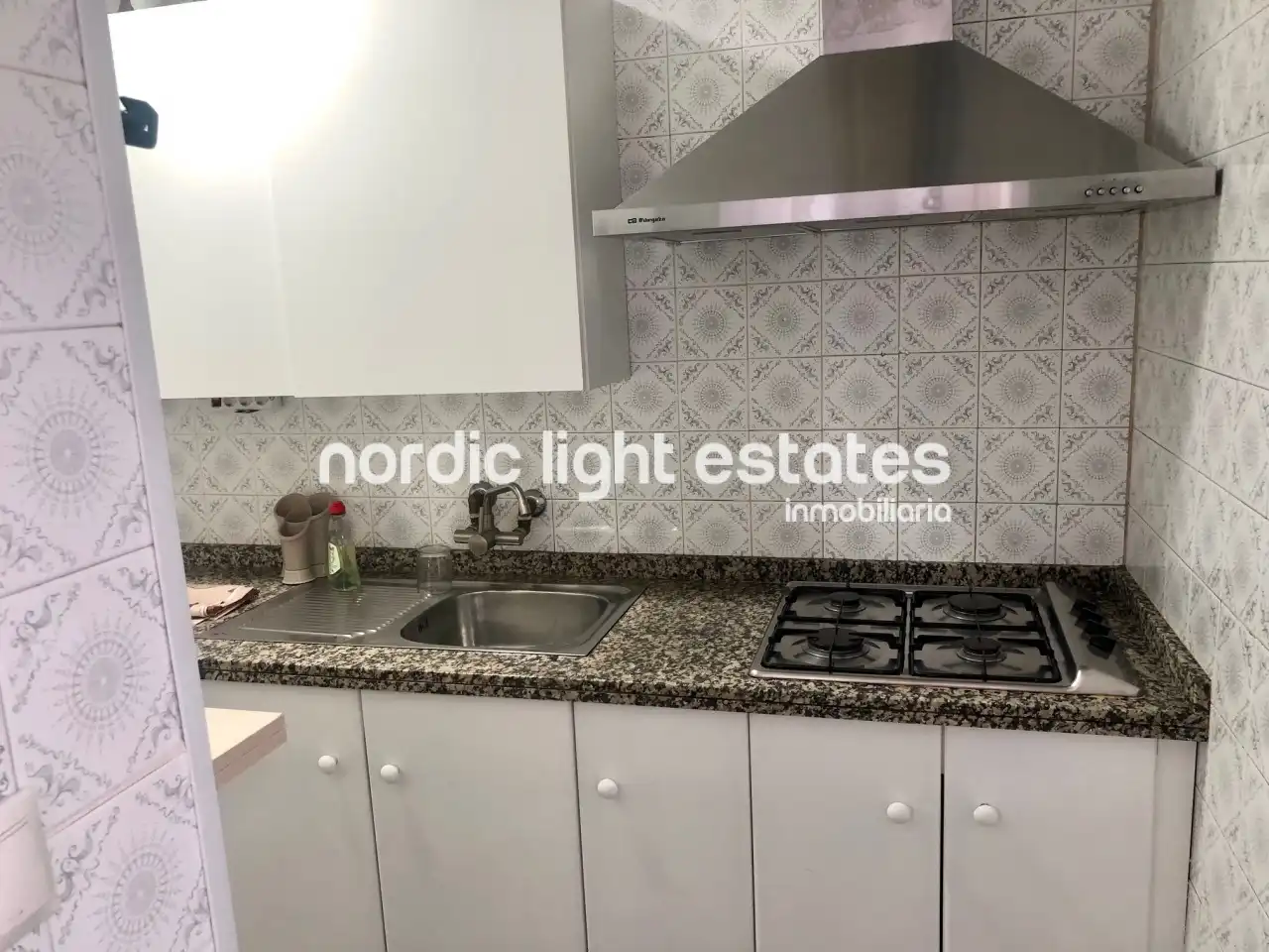 Piso de 60 m² en Nerja